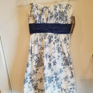 Vintage inspired dress NWT